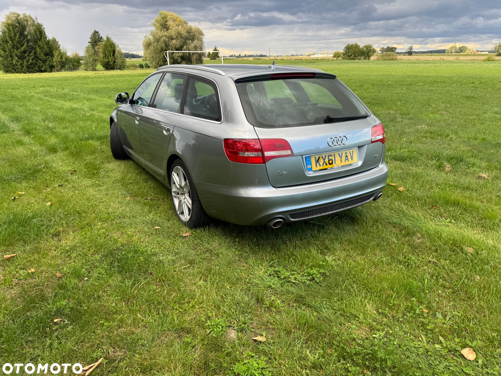 Audi A6 Avant 2.0 TDI Limited Edition Multitr - 8