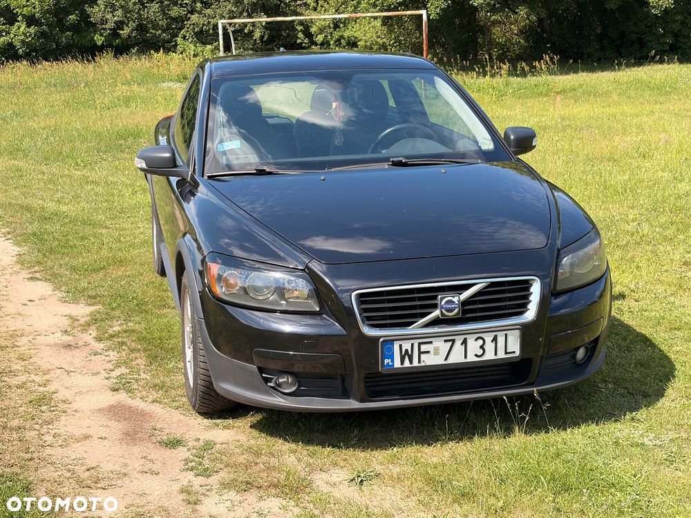 Volvo C30 1.6D DRIVe Summum - 2