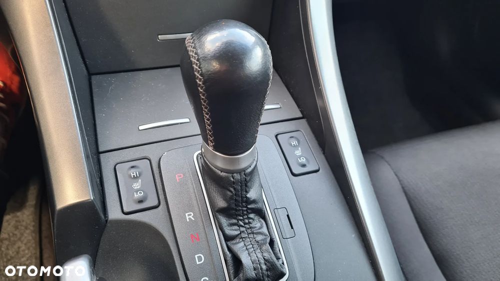 Honda Accord 2.0 Automatik Executive - 15