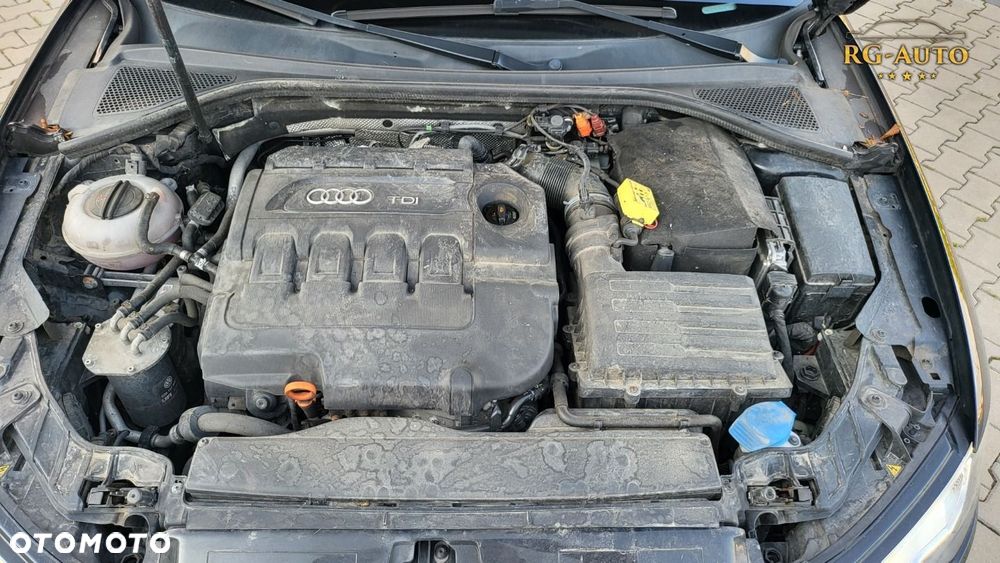 Audi A3 Sportback - 26