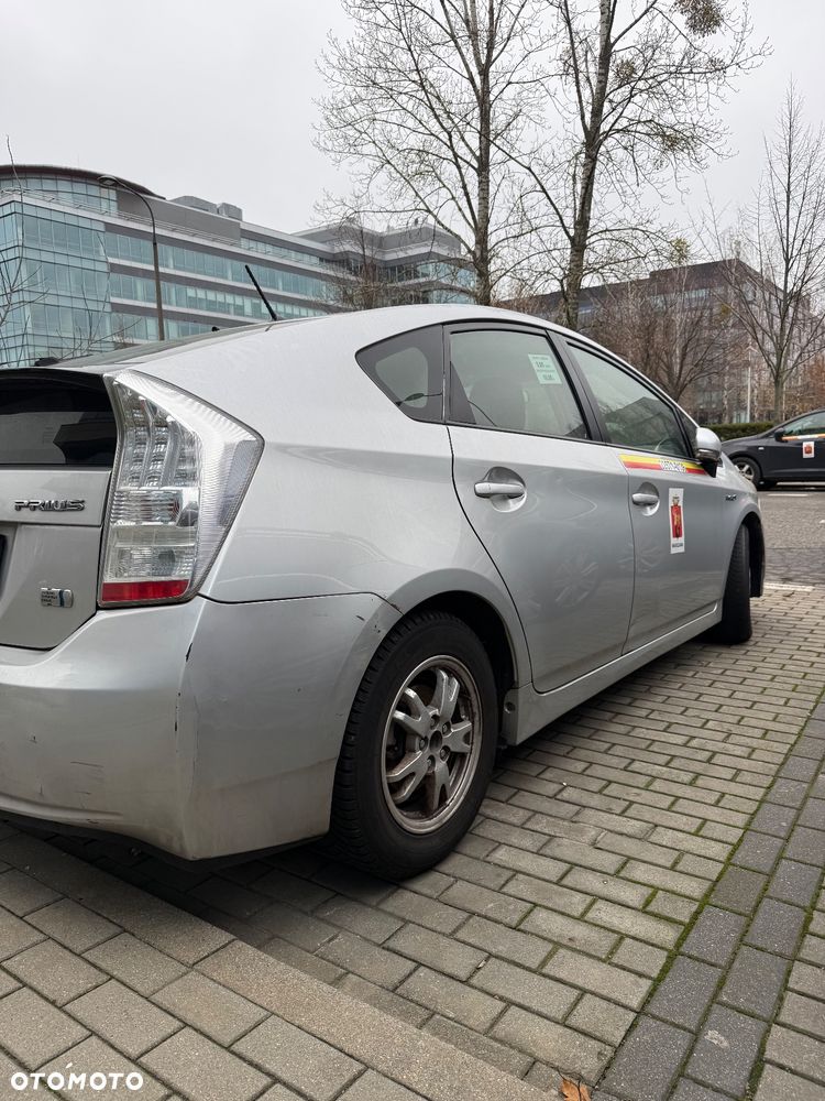 Toyota Prius - 6