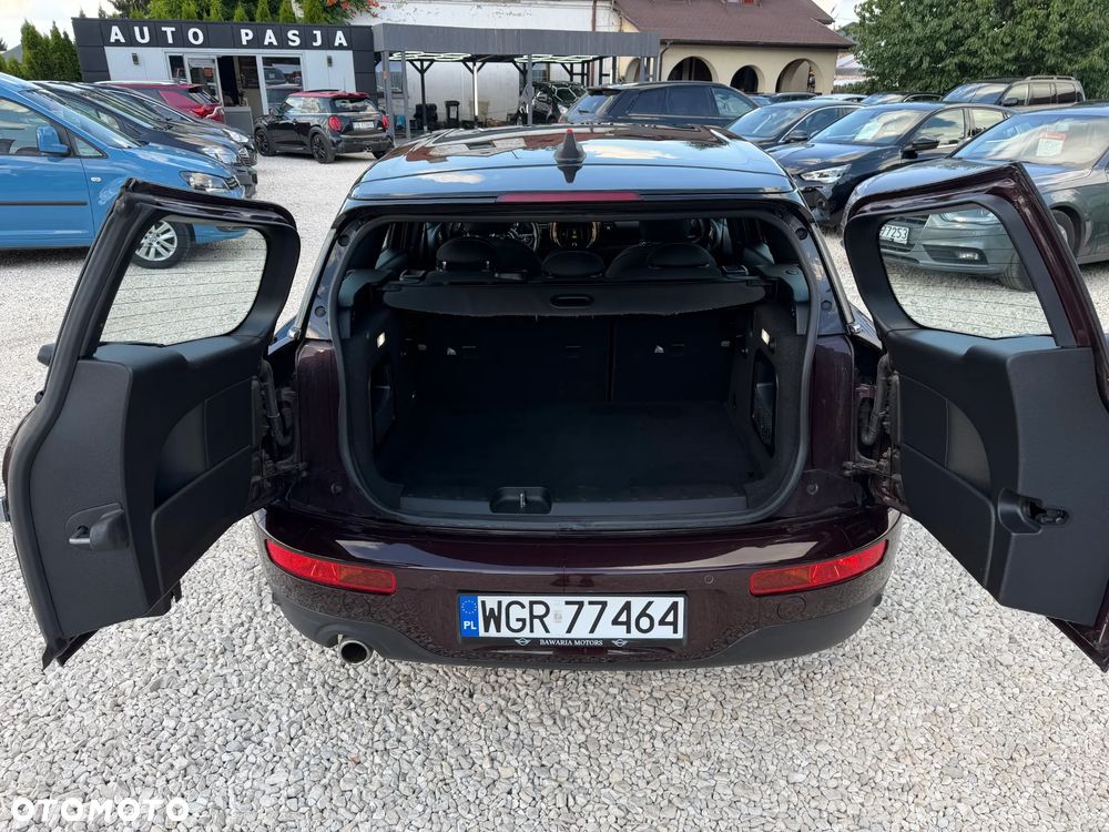 MINI Clubman Cooper - 24