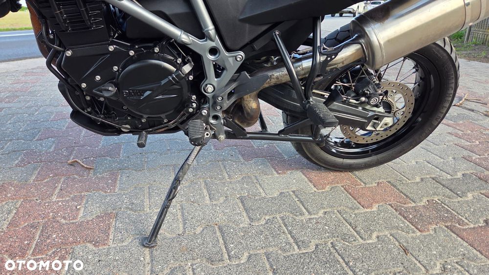 BMW GS - 14