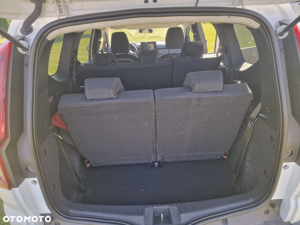Dacia Jogger 1.0 TCe Expression 7os - 10