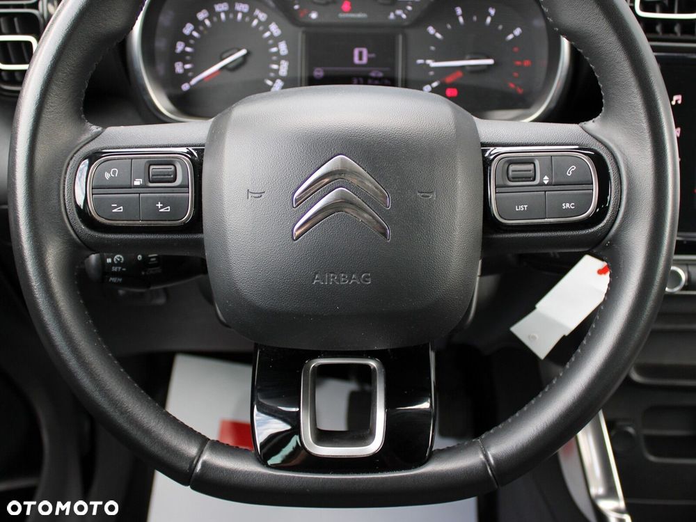Citroën C3 Aircross - 24