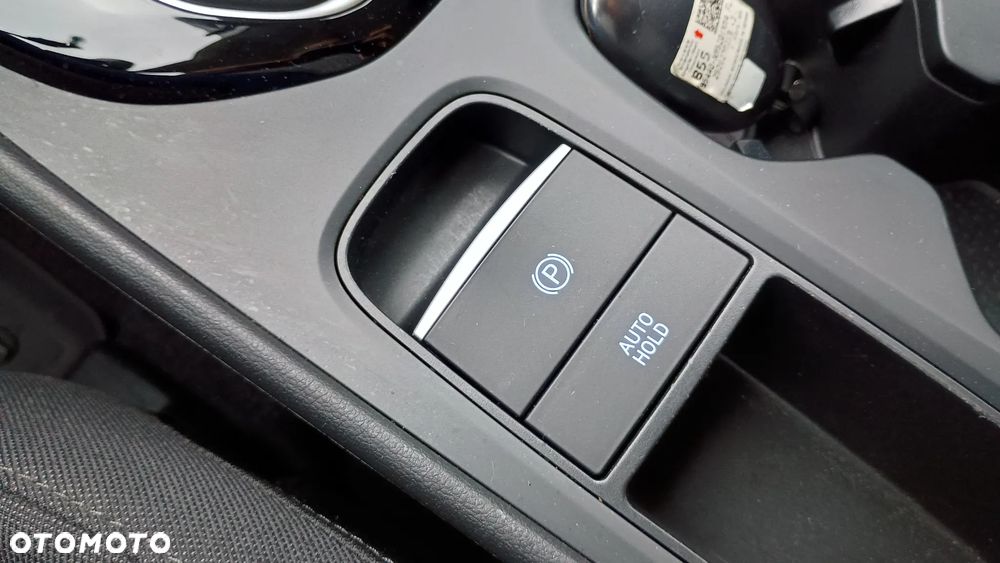 Hyundai Tucson 1.6 T-GDi Modern 2WD - 23
