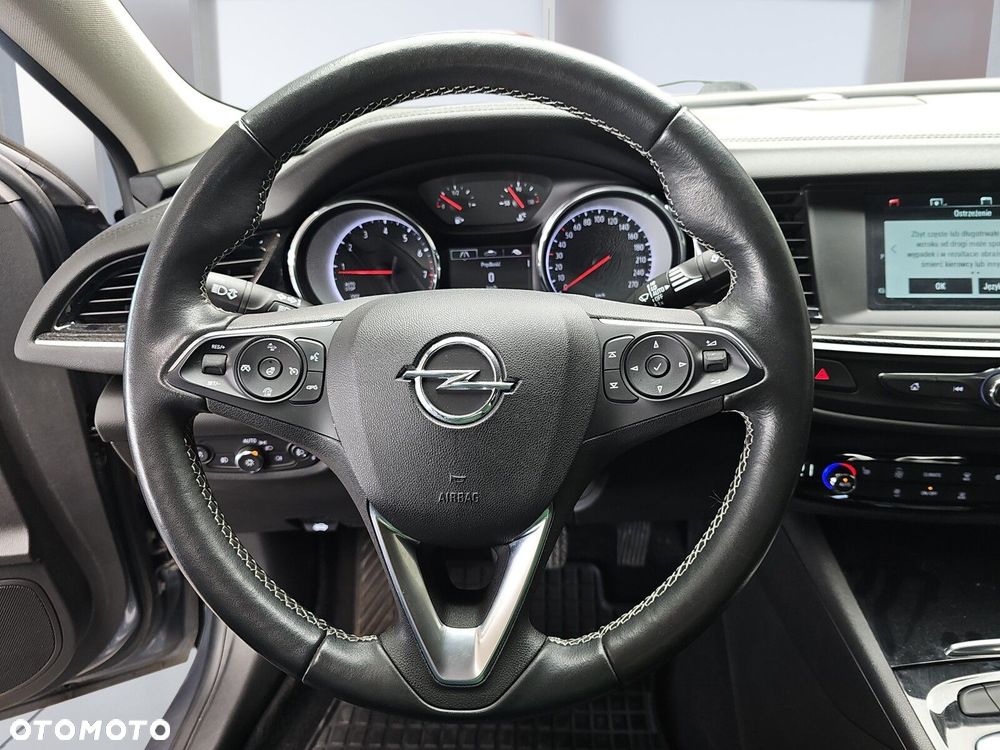 Opel Insignia 2.0 T Elegance S&S - 13