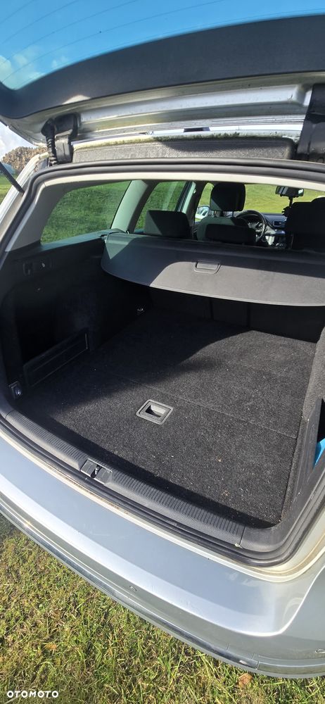 Volkswagen Passat 2.0 TDI Comfortline Optimum DSG - 10