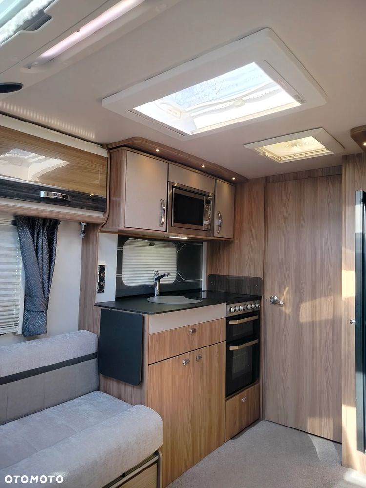 SWIFT Conqueror - 36