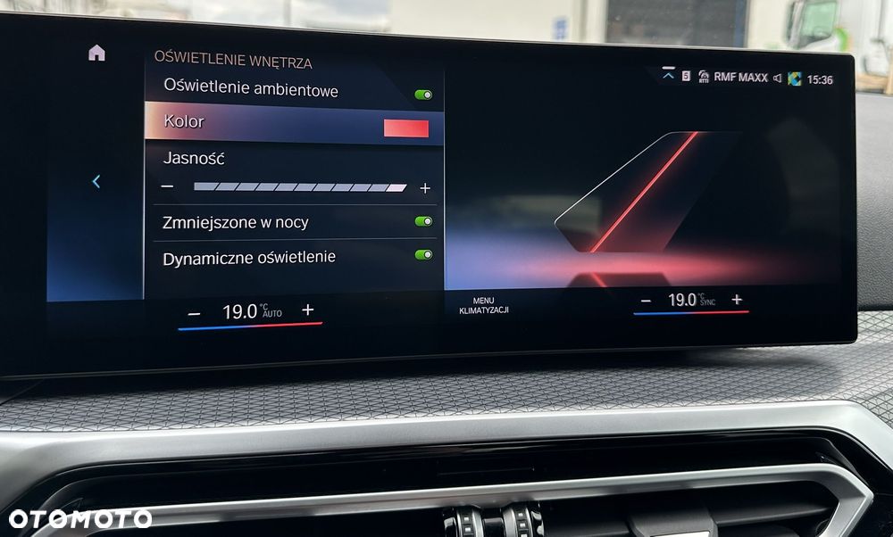 BMW Seria 3 318i M Sport - 40