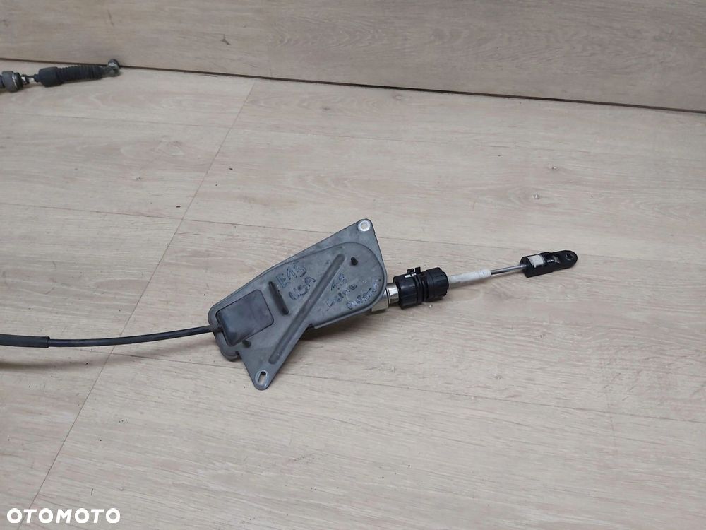 Toyota Corolla E15 linka zmiany biegów 1,8 automat USA - 13