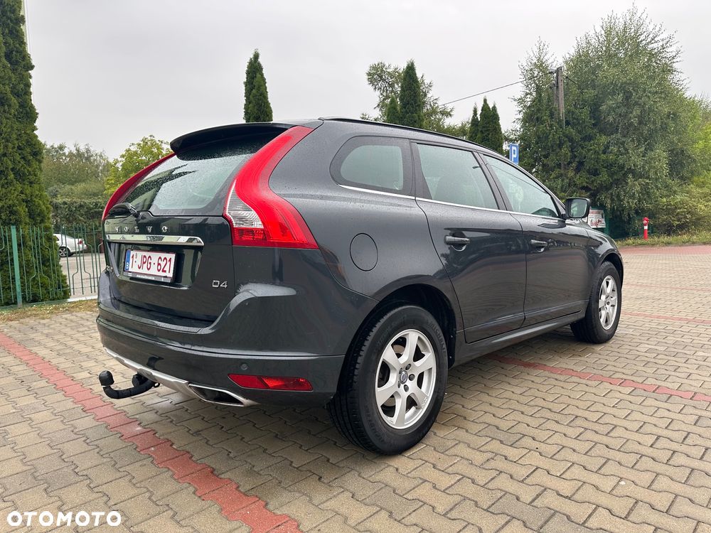 Volvo XC 60 D4 Summum - 25
