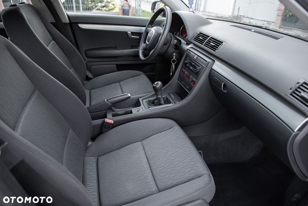 Audi A4 Avant - 24
