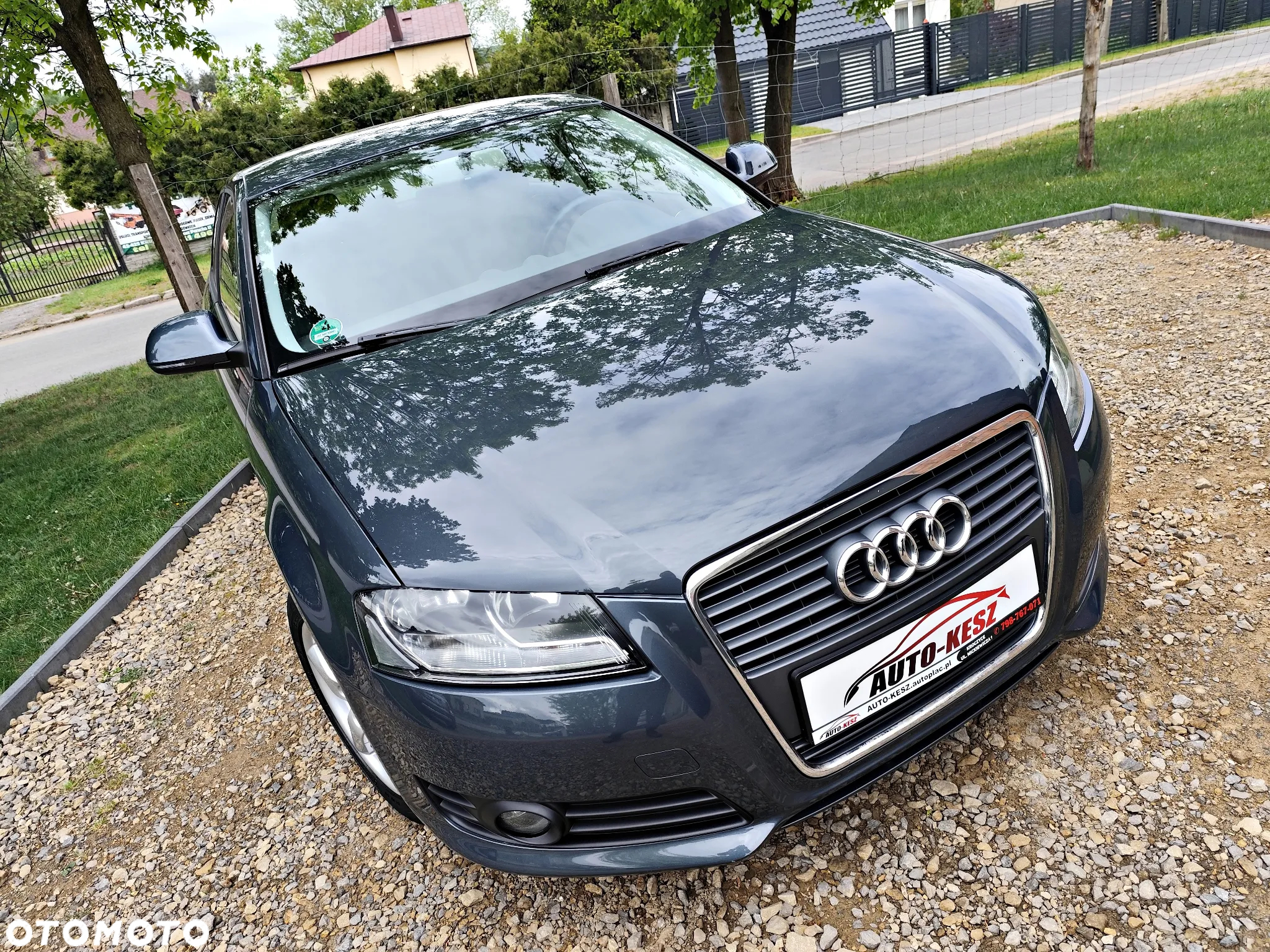 Audi A3 1.6 Attraction - 18