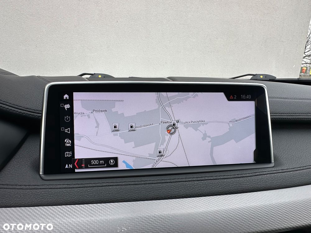 BMW X6 xDrive30d M Sport - 34