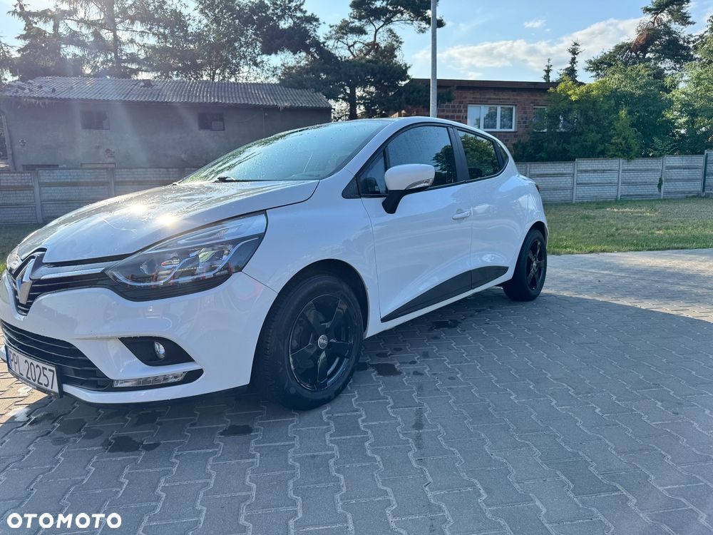 Renault Clio 1.5 dCi Dynamique - 3