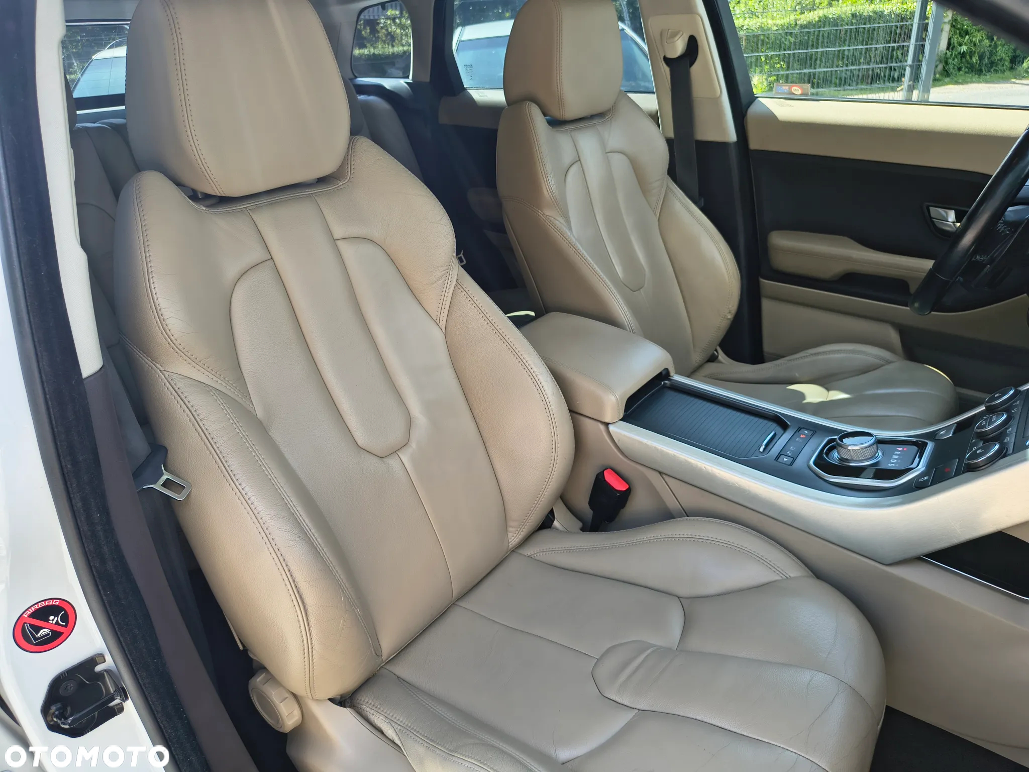 Land Rover Range Rover Evoque eD4 Prestige - 24