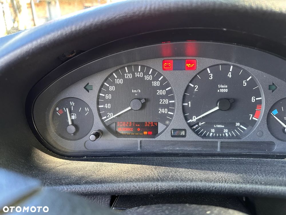 BMW Seria 3 - 8