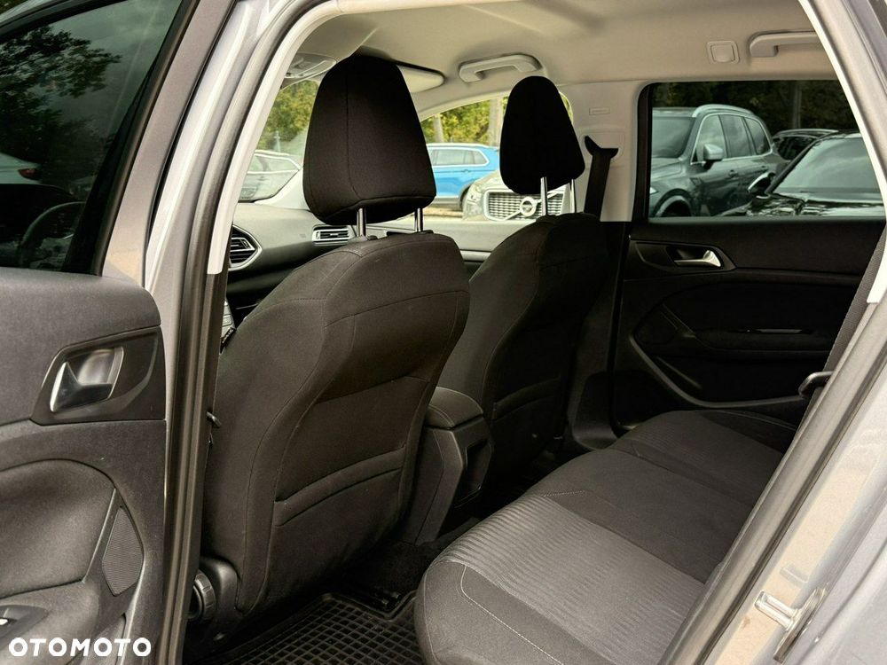 Peugeot 308 - 14