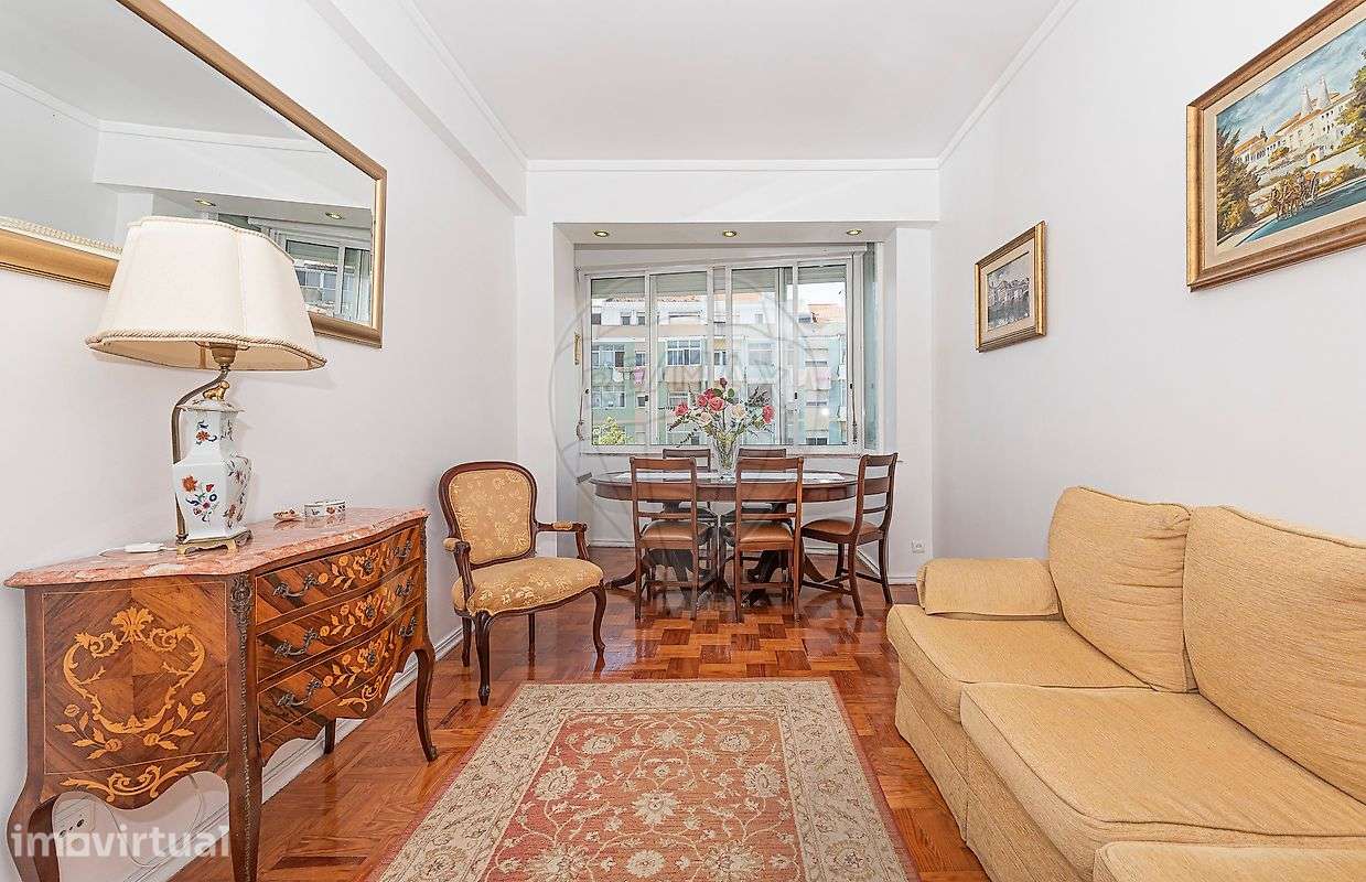 Apartamento T3 para venda - Grande imagem: 2/25
