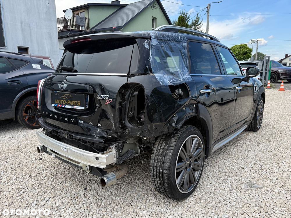 MINI Countryman - 8