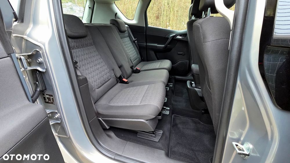 Opel Meriva 1.4 T Cosmo - 25