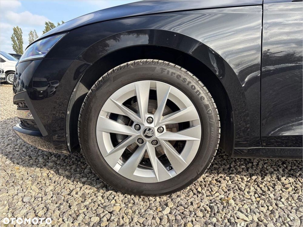 Skoda Octavia 1.5 TSI e-Tec Ambition DSG - 22