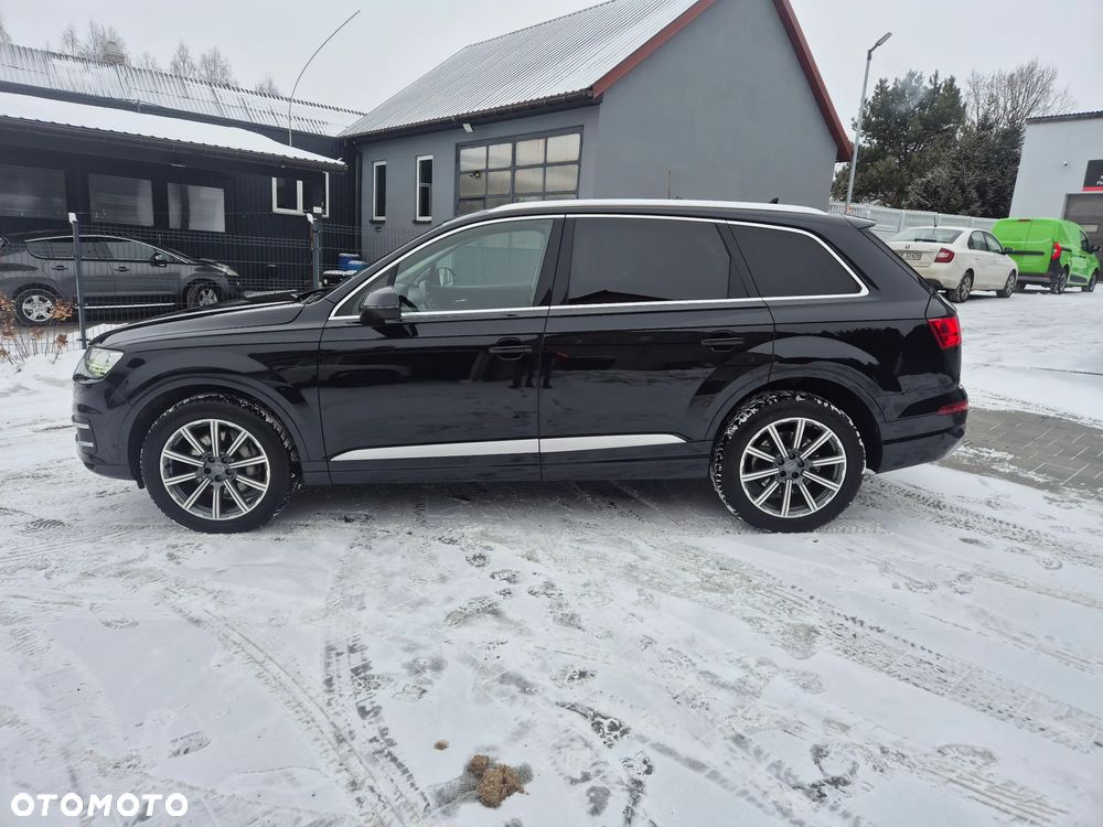 Audi Q7 - 5