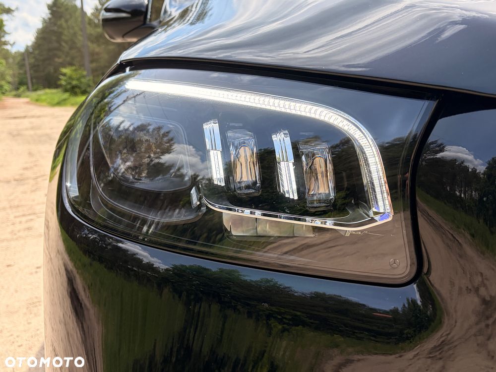 Mercedes-Benz GLS AMG 63 4-Matic+ - 14