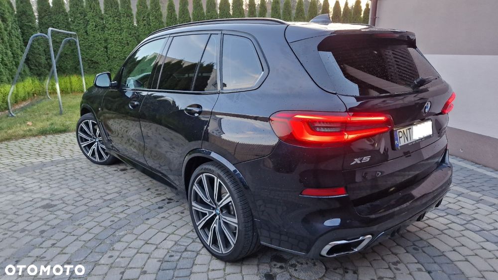 BMW X5 - 11