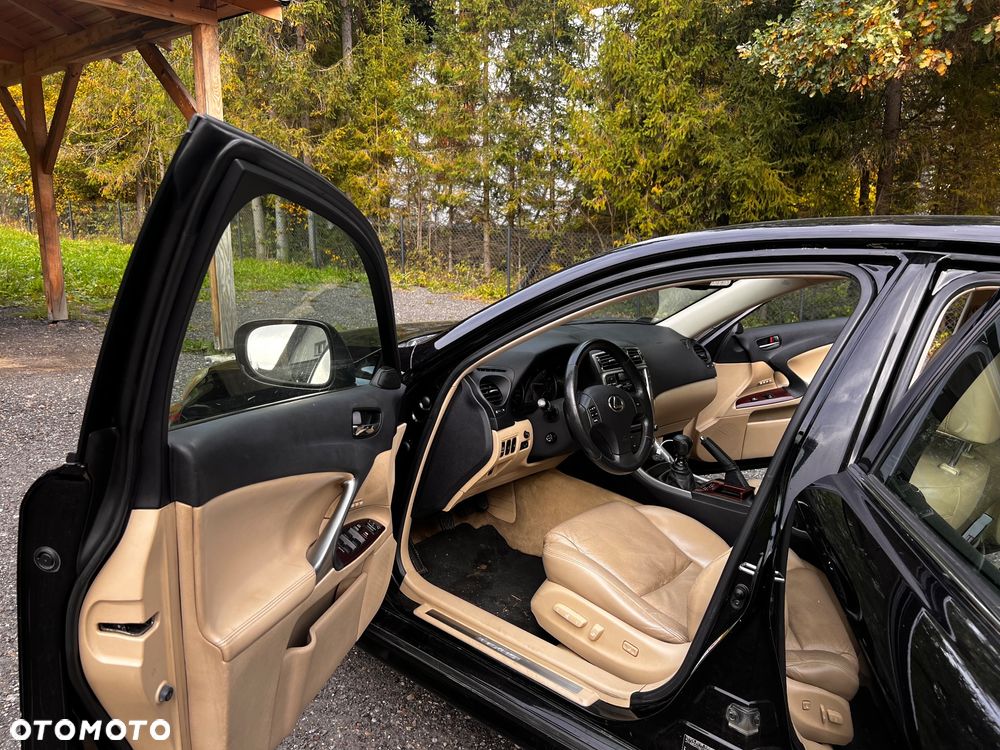 Lexus IS 220 D Classic - 20