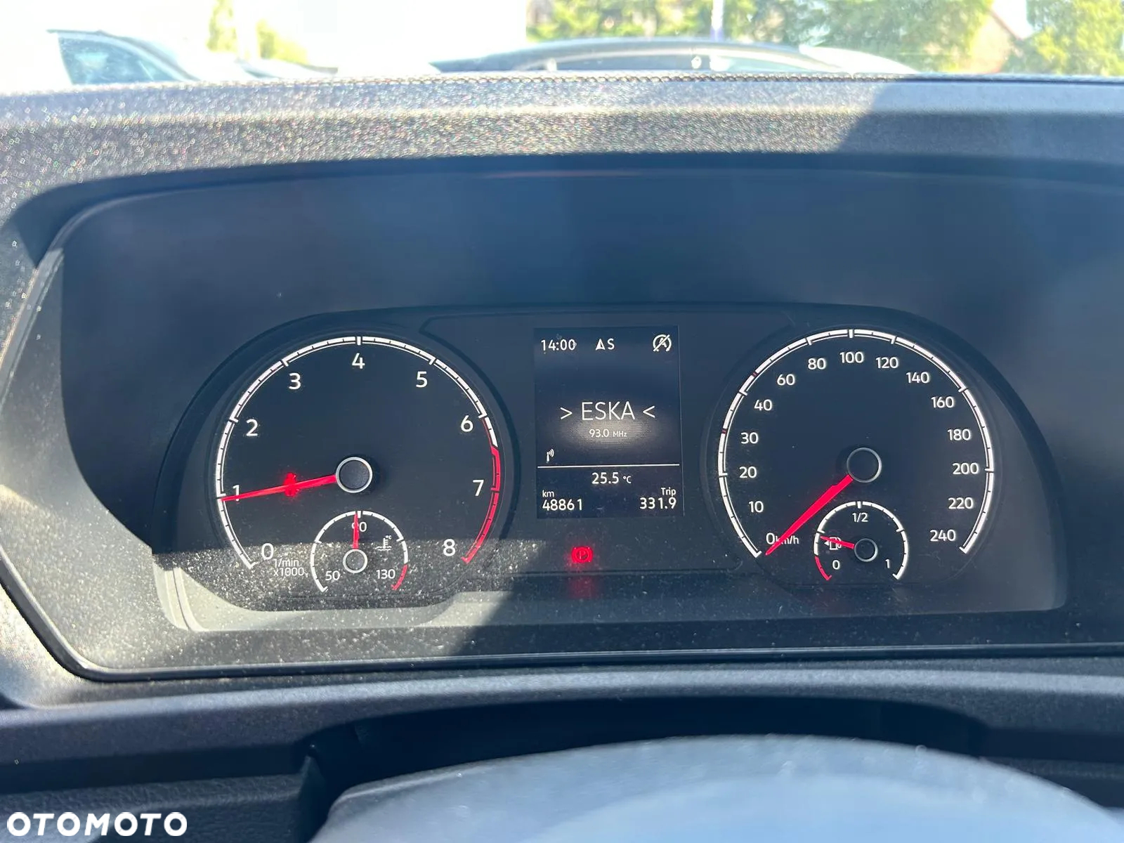 Volkswagen Caddy 1.5 TSI Life - 32