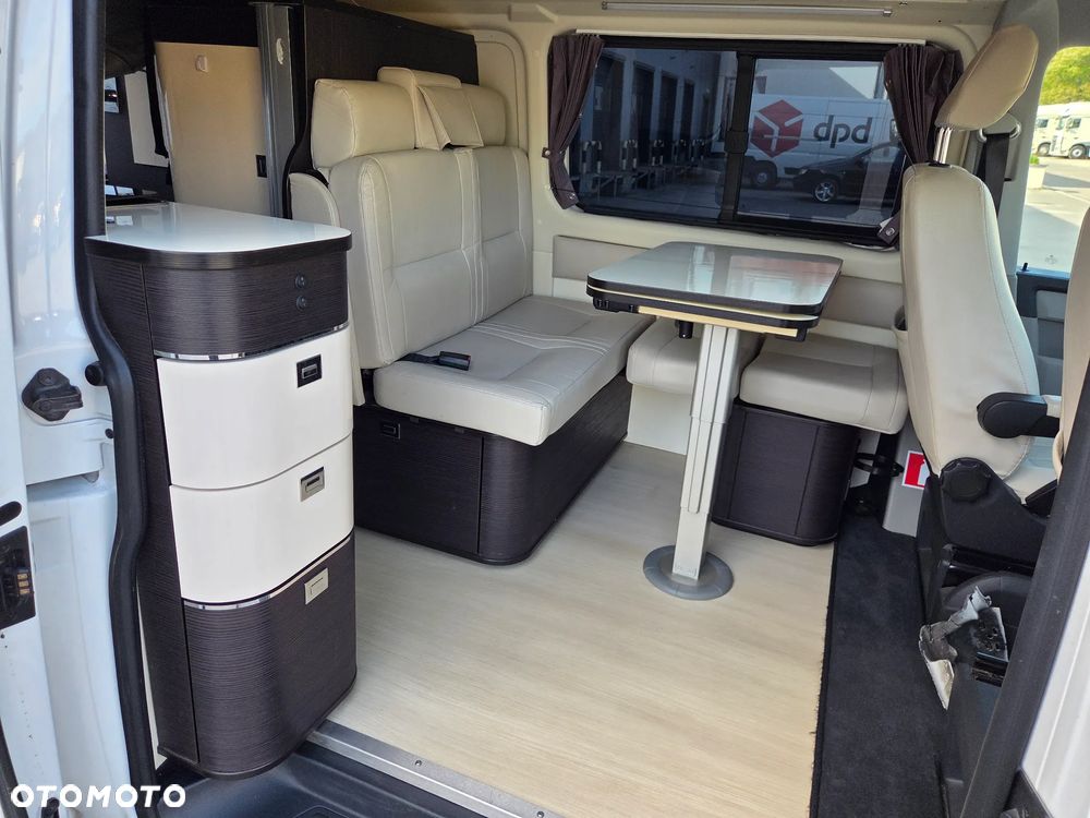 Volkswagen Transporter Westfalia Kepler One - 20