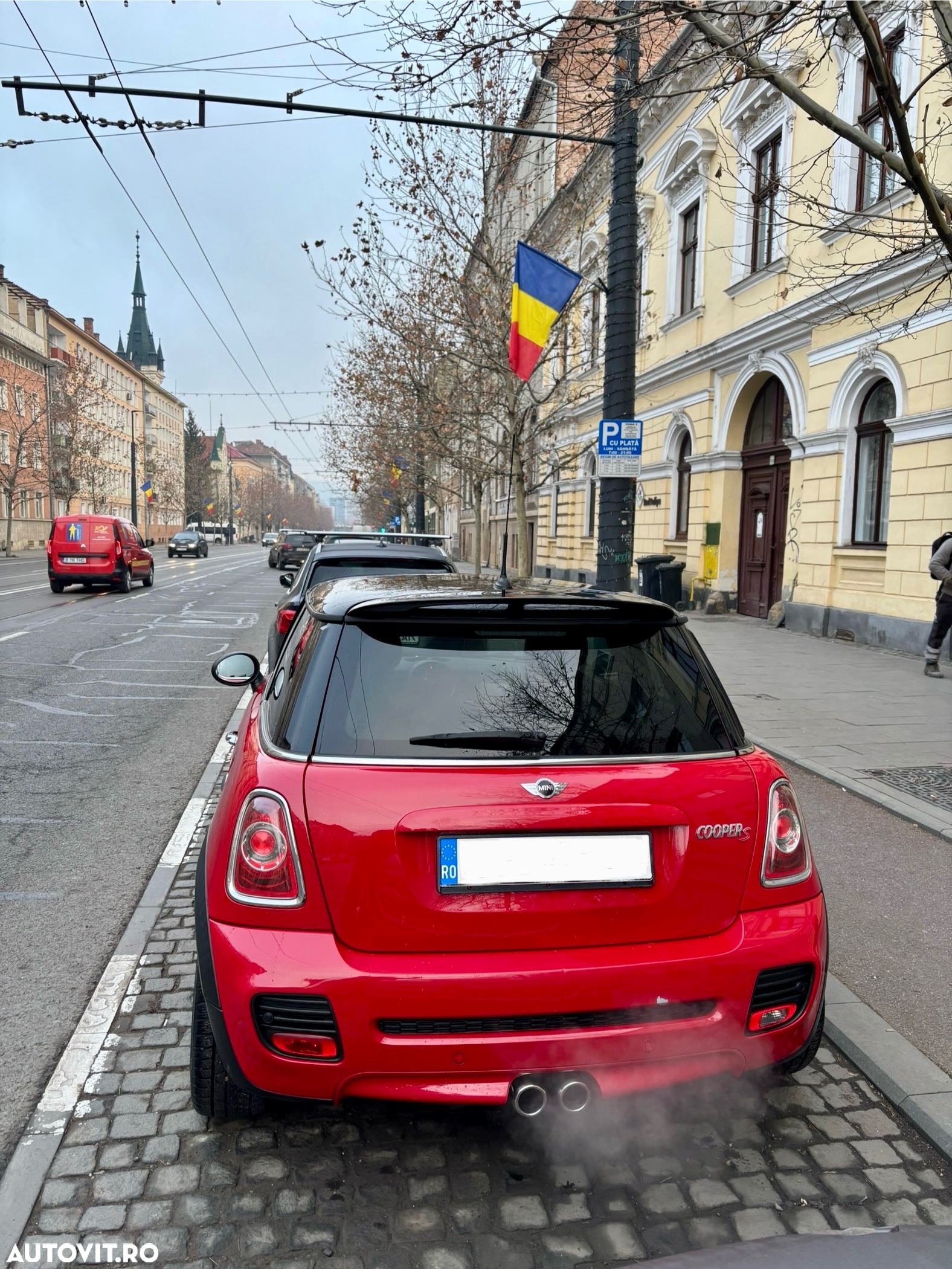Mini Cooper S - 9