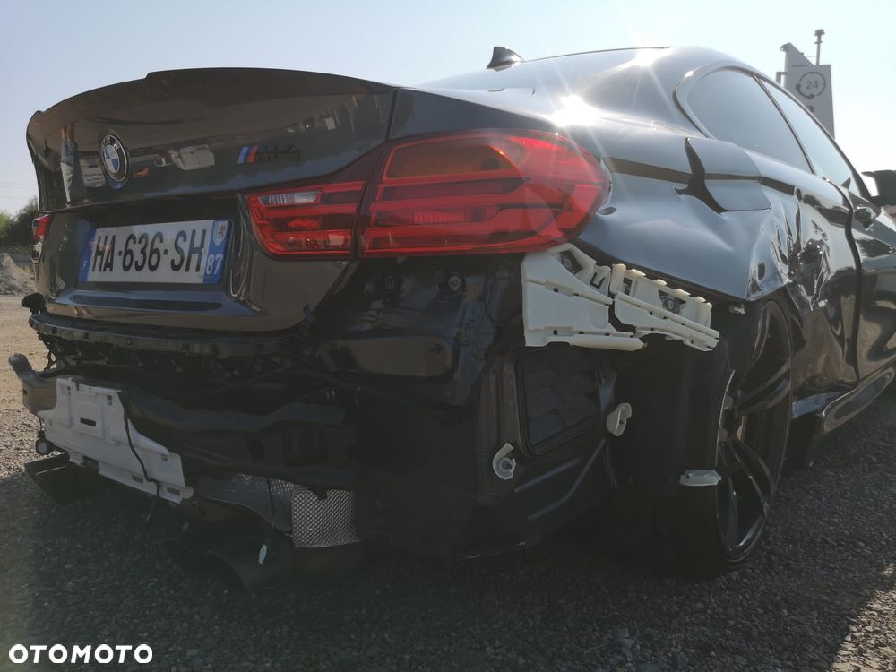 BMW M4 - 26