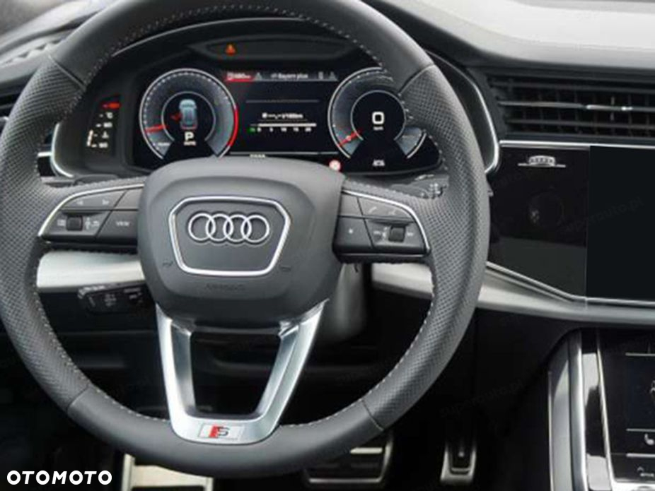 Audi Q8 - 5