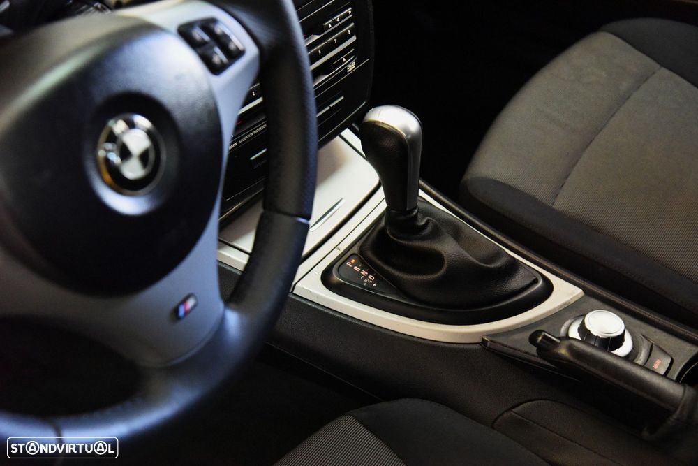 BMW 120 iA Sport - 14