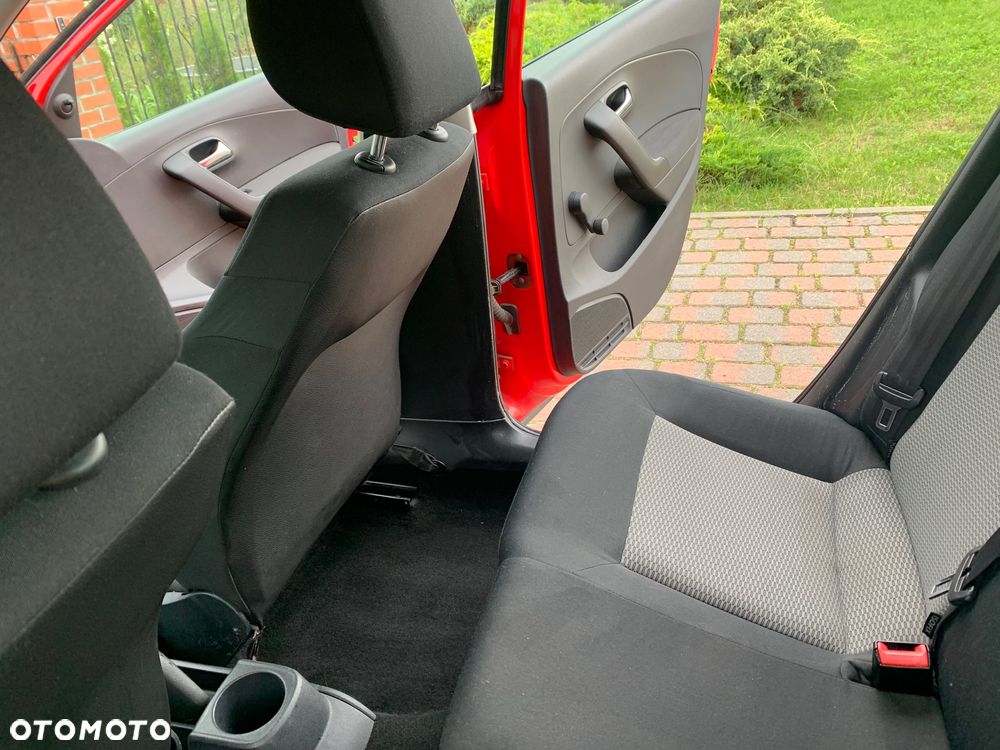 Volkswagen Polo 1.2 CityLine - 6