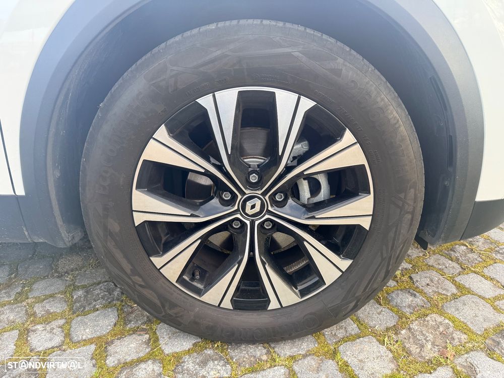 Renault Captur 1.6 E-Tech Intens - 11