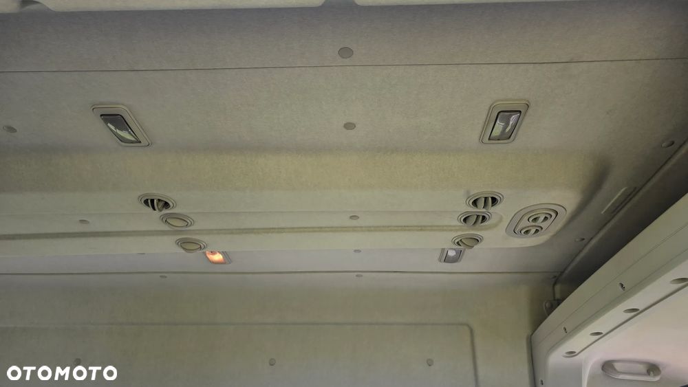 Fiat Ducato L2H2 teilverglast S&S - 20