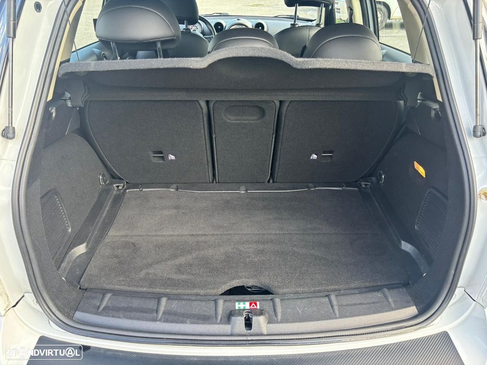 MINI Countryman Cooper S ALL4 - 12