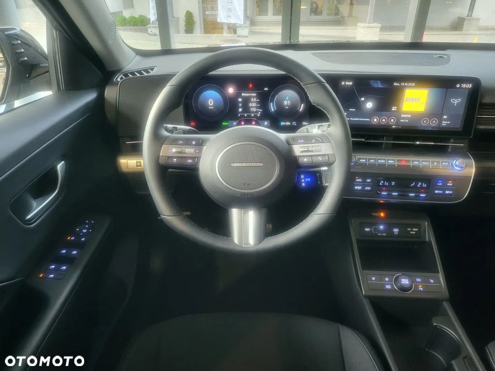 Hyundai Kona Electric 65kWh Executive - 21