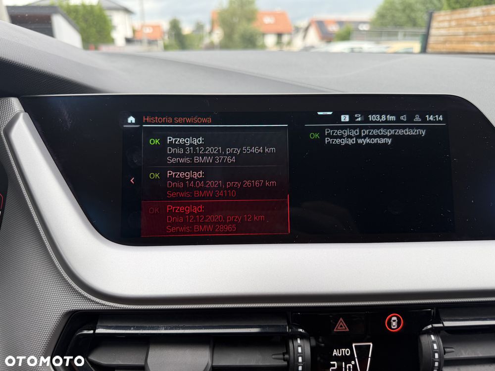 BMW Seria 1 118i GPF Advantage - 26