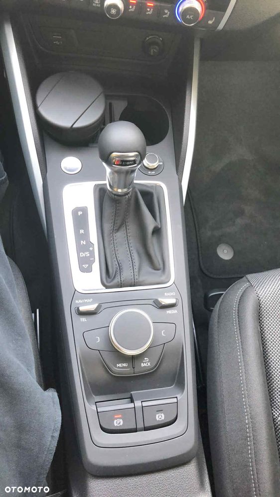 Audi Q2 35 TFSI Sport S tronic - 11