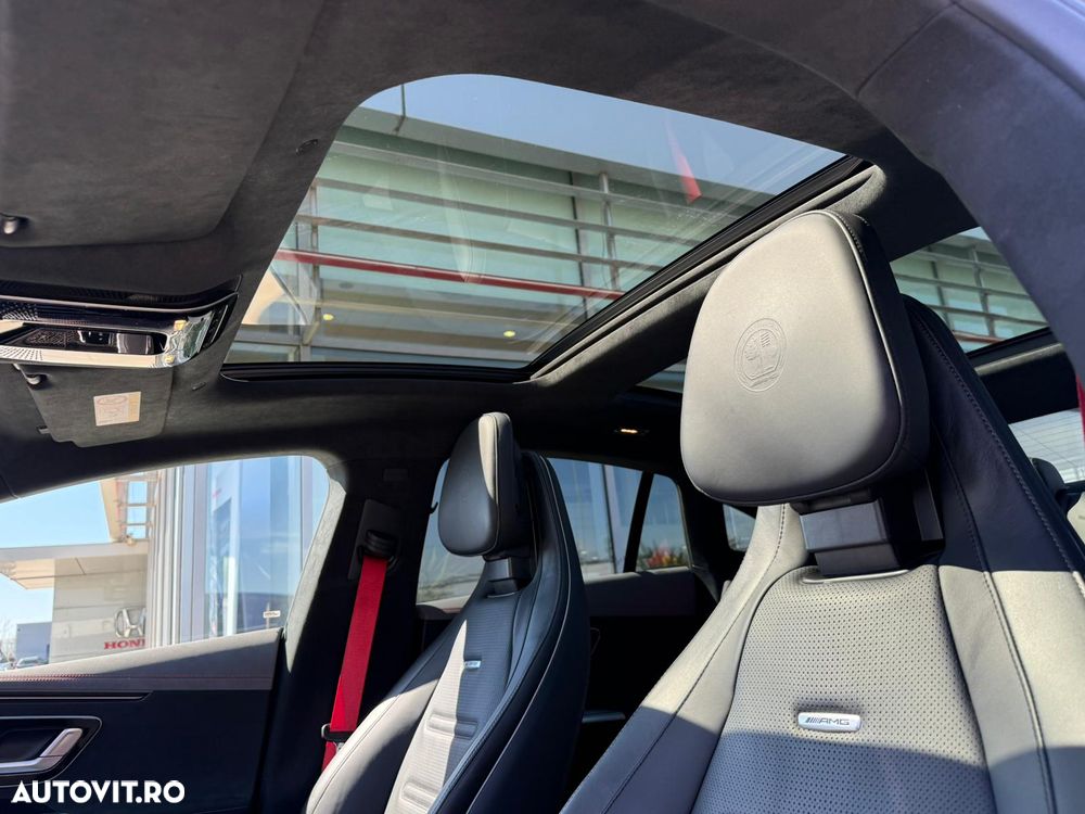 Mercedes-Benz EQE - 19