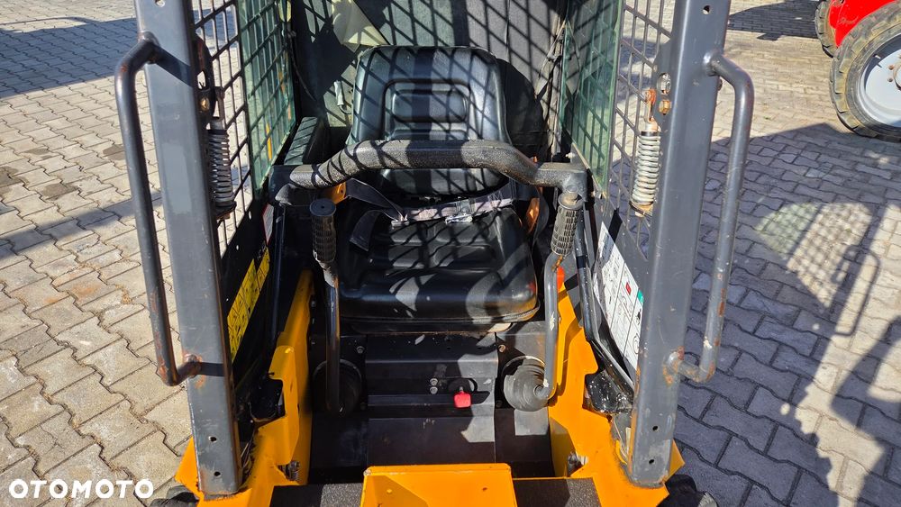 Bobcat S 70 - 9