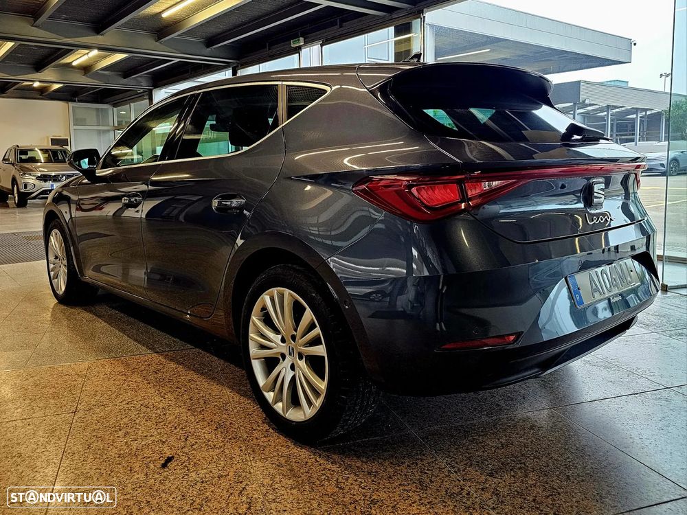 SEAT Leon 1.0 TSI Style - 2