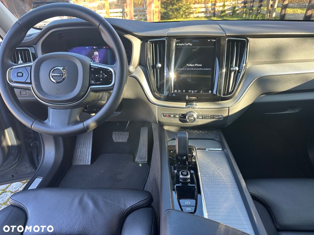 Volvo XC 60 - 8
