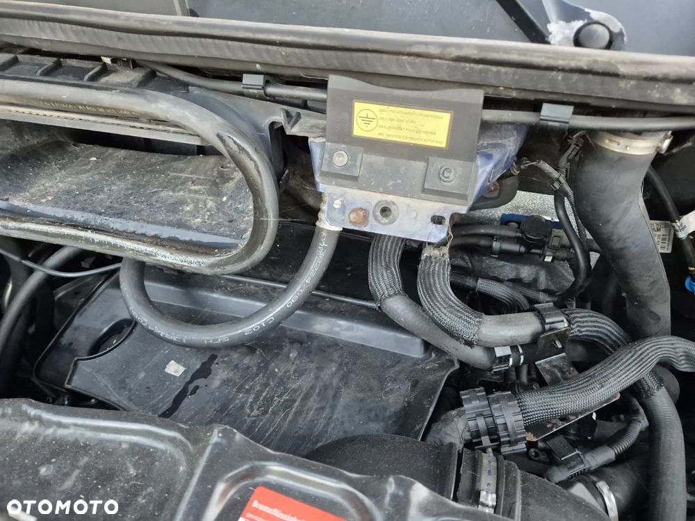 Citroën JUmper 2.2 130KM/ Brygadówka/ - 11