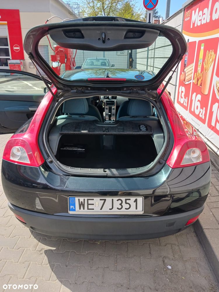 Volvo C30 1.8 - 6